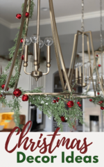 Christmas Decorating Ideas for 2020