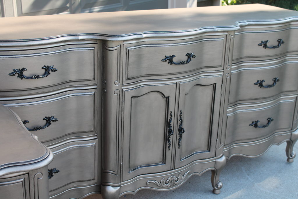 Silver Furniture My Most Talked About, Antique Silver Furniture Spray