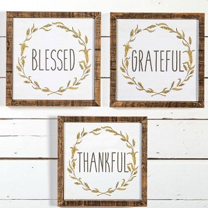 Thanksgiving Decorating Ideas | Jennifer Allwood