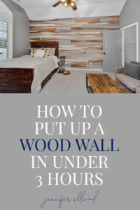 wood wall jennifer allwood