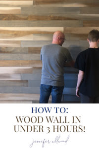 wood wall jennifer allwood