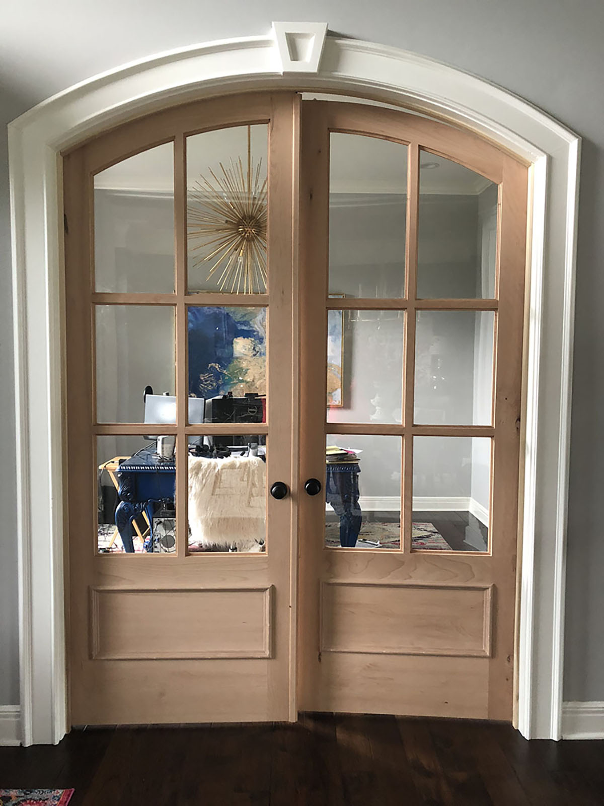 New Interior Doors For Home - Photos