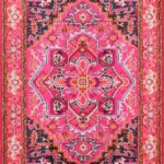 favorite colorful rugs jennifer allwood