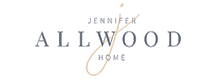 Jennifer Allwood Home